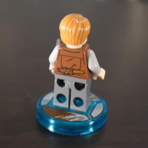 Lego Dimensions - Team Pack - Jurassic World (07)